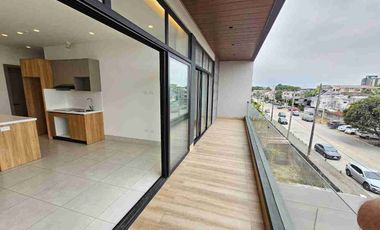 DEPARTAMENTO DE ALQUILER EN ENTRERIOS PARK - URB ENTRERIOS.