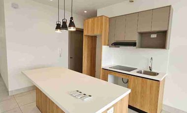 DEPARTAMENTO DE ALQUILER EN ENTRERIOS PARK - URB ENTRERIOS.