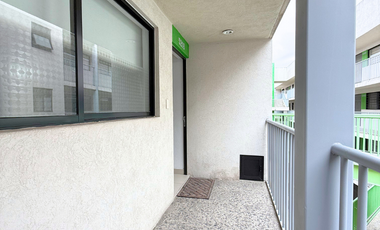 Departamento en venta en Condominio San Rafael, Guadalajara.