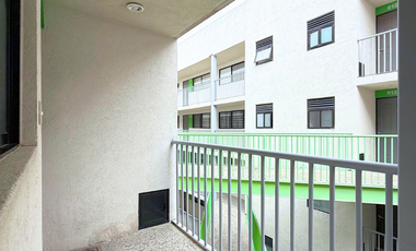 Departamento en venta en Condominio San Rafael, Guadalajara.