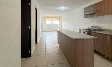 Departamento en venta en Condominio San Rafael, Guadalajara.