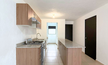 Departamento en venta en Condominio San Rafael, Guadalajara.