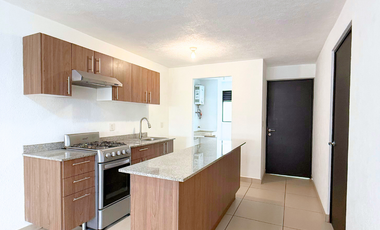 Departamento en venta en Condominio San Rafael, Guadalajara.