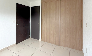 Departamento en venta en Condominio San Rafael, Guadalajara.