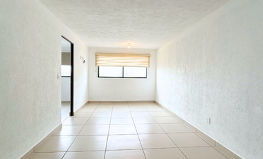 Departamento en venta en Condominio San Rafael, Guadalajara.