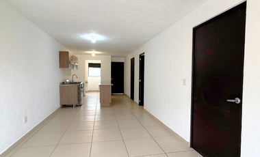 Departamento en venta en Condominio San Rafael, Guadalajara.