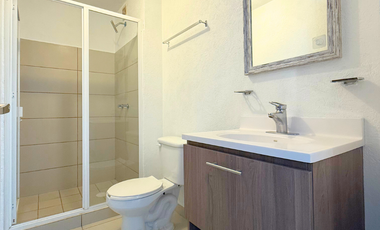 Departamento en venta en Condominio San Rafael, Guadalajara.