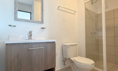 Departamento en venta en Condominio San Rafael, Guadalajara.