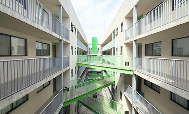 Departamento en venta en Condominio San Rafael, Guadalajara.