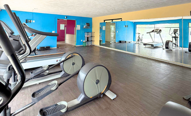 Departamento en venta en Condominio San Rafael, Guadalajara.