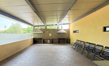 Departamento en venta en Condominio San Rafael, Guadalajara.