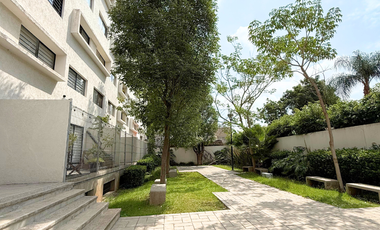 Departamento en venta en Condominio San Rafael, Guadalajara.