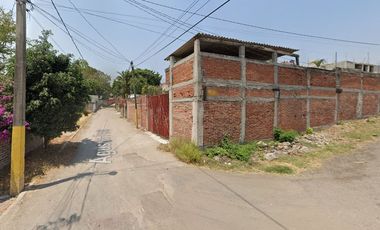 OA NO CREDITOS, CASA EN VENTA ALEJANDRA EX EJIDO COCOYOC, MORELOS