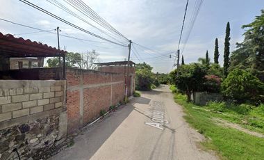 OA NO CREDITOS, CASA EN VENTA ALEJANDRA EX EJIDO COCOYOC, MORELOS