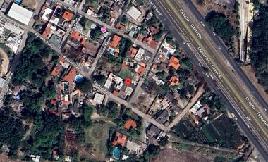 OA NO CREDITOS, CASA EN VENTA ALEJANDRA EX EJIDO COCOYOC, MORELOS