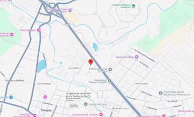 OA NO CREDITOS, CASA EN VENTA ALEJANDRA EX EJIDO COCOYOC, MORELOS