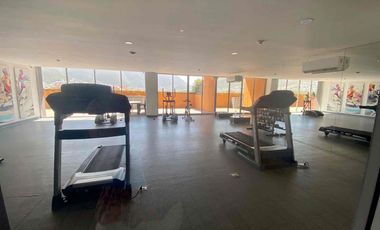 Departamento Amueblado en renta  2 recamaras 137 m2 Nuevo Sur con seguridad y amenidades