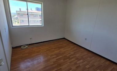 Soleado departamento en Hualpén