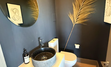 Deptos Nuevos Cerca Alto Las Condes Calle Tranquila