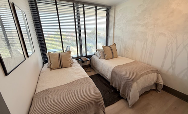 Deptos Nuevos Cerca Alto Las Condes Calle Tranquila