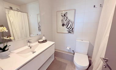 Deptos Nuevos Cerca Alto Las Condes Calle Tranquila