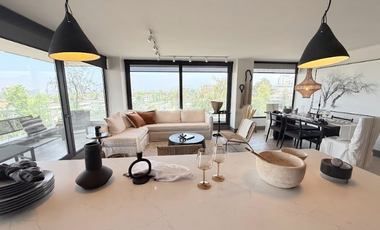 Deptos Nuevos Cerca Alto Las Condes Calle Tranquila