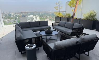 Deptos Nuevos Cerca Alto Las Condes Calle Tranquila