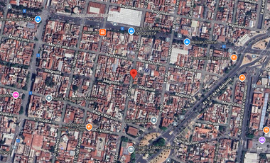 GRAN OPORTUNIDAD DE INVERSION/PROPIEDAD DE ENTREGA INMEDIATA EN COL GUERRERO, CDMX