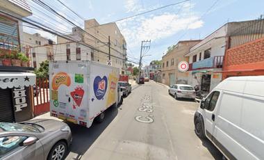 VENTA DEPARTAMENTO AZCAPOTZALCO