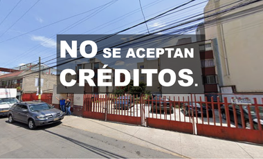 VENTA DEPARTAMENTO AZCAPOTZALCO