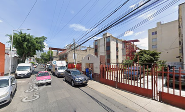 VENTA DEPARTAMENTO AZCAPOTZALCO