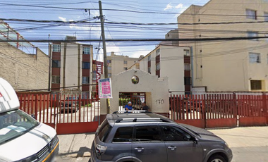 VENTA DEPARTAMENTO AZCAPOTZALCO