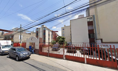 VENTA DEPARTAMENTO AZCAPOTZALCO