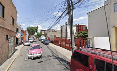 VENTA DEPARTAMENTO AZCAPOTZALCO