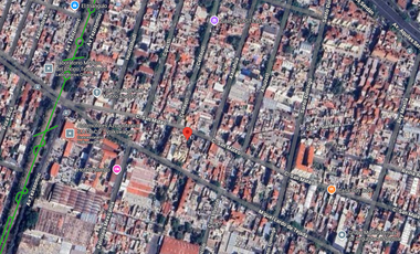 VENTA DEPARTAMENTO AZCAPOTZALCO