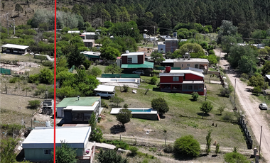 Se vende casa en Potrero de Garay, con vistas a las sierras!!