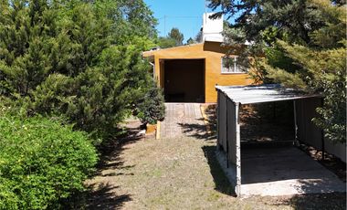 Se vende casa en Potrero de Garay, con vistas a las sierras!!