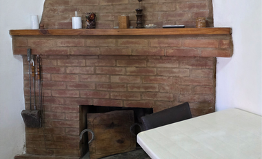 Se vende casa en Potrero de Garay, con vistas a las sierras!!