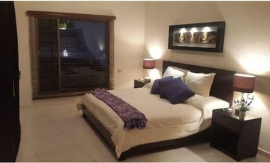 CASA EN VENTA EN FRACCIONAMIENTO LOMAS DE COCOYOC MORELOS