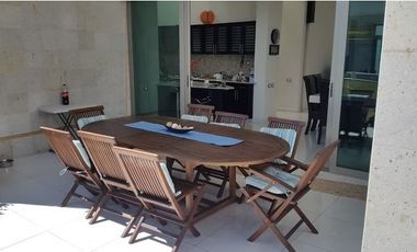 CASA EN VENTA EN FRACCIONAMIENTO LOMAS DE COCOYOC MORELOS