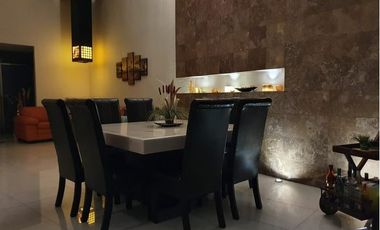 CASA EN VENTA EN FRACCIONAMIENTO LOMAS DE COCOYOC MORELOS