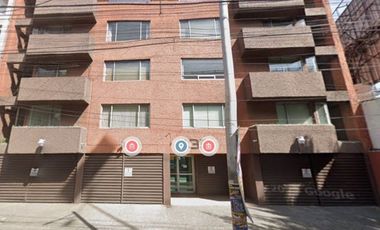 Departamento en Remate Bancario-Perif. Blvd. Manuel Ávila Camacho Naucalpan