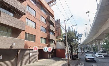 Departamento en Remate Bancario-Perif. Blvd. Manuel Ávila Camacho Naucalpan