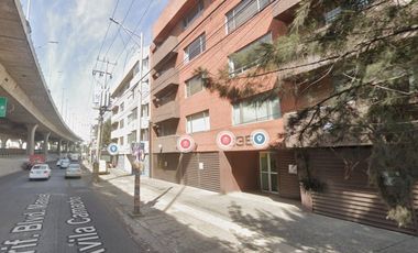 Departamento en Remate Bancario-Perif. Blvd. Manuel Ávila Camacho Naucalpan