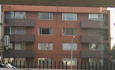 Departamento en Remate Bancario-Perif. Blvd. Manuel Ávila Camacho Naucalpan