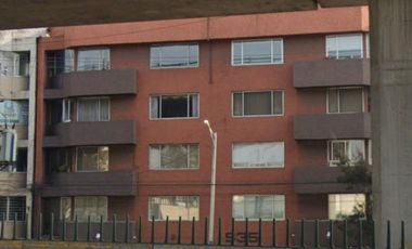 Departamento en Remate Bancario-Perif. Blvd. Manuel Ávila Camacho Naucalpan