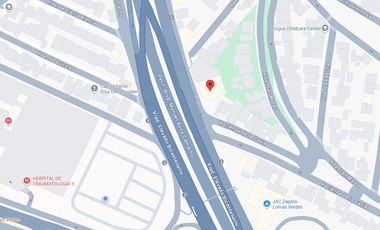 Departamento en Remate Bancario-Perif. Blvd. Manuel Ávila Camacho Naucalpan