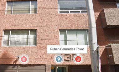 Departamento en Remate Bancario-Perif. Blvd. Manuel Ávila Camacho Naucalpan