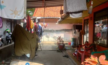 EDISI BAGI WARIS*DIJUAL CEPAT RUMAH POSISI MAIN ROAD UTAMA JALAN TERUSAN BUAHBATU DEKAT AKSES TOL