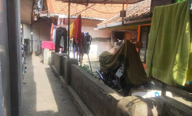 EDISI BAGI WARIS*DIJUAL CEPAT RUMAH POSISI MAIN ROAD UTAMA JALAN TERUSAN BUAHBATU DEKAT AKSES TOL